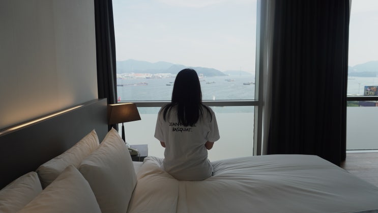  마산스카이뷰 호텔, 조식, 웨딩홀 제대로 보고왔네요