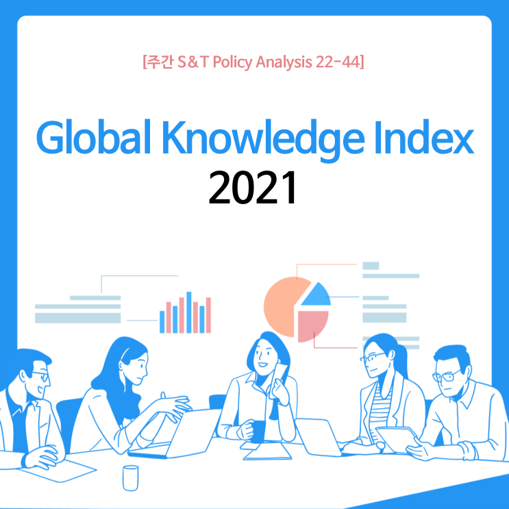 Global Knowledge Index 2021