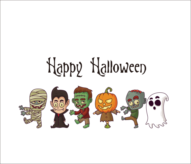  10/28(금)동천동 할로윈 파티가 진행됩니다_히어로즈 태권도 & 아르떼음악학원