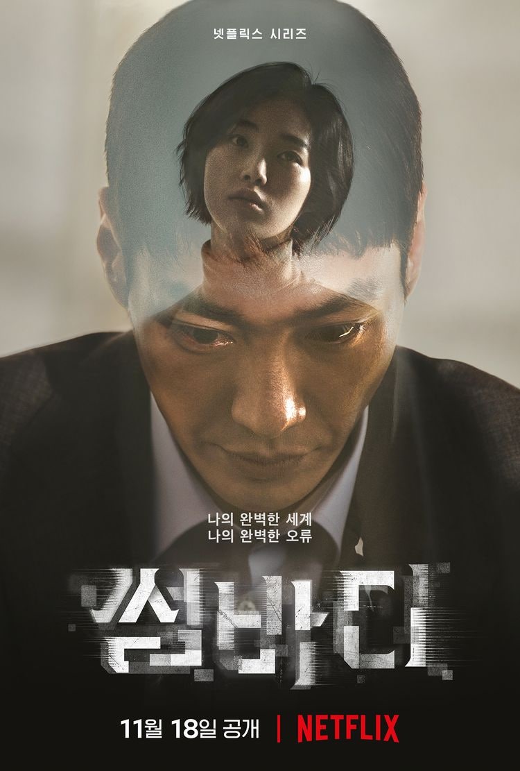 [넷플릭스] 썸바디, 김영광이 연쇄살인마로? 소셜커넥팅앱 살인사건 (넷플오리지널 방영날짜....