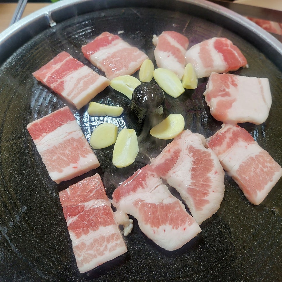 군산식당 사진 5