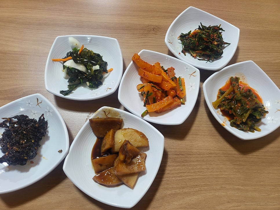 군산식당 사진 3