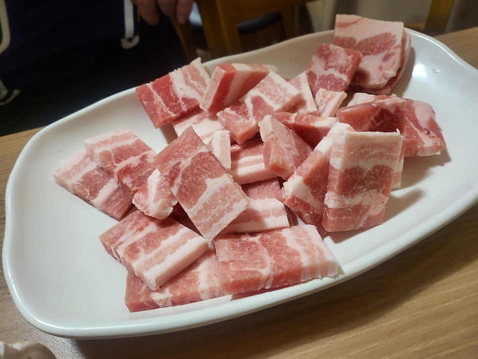 군산식당 사진 6