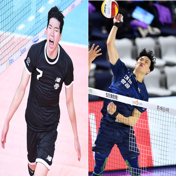 현대캐피탈 대한항공, V리그 남자배구 10월 28일 경기예상(현대 항공, 항공현대, 상대전적, 예상성적, 오레올 링컨, 허수봉 임동혁, 전광인 정지석)