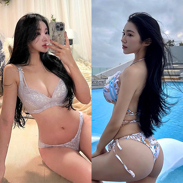 본업은 방사선사인데 몸매가 본업은 방사선사인데 몸매가