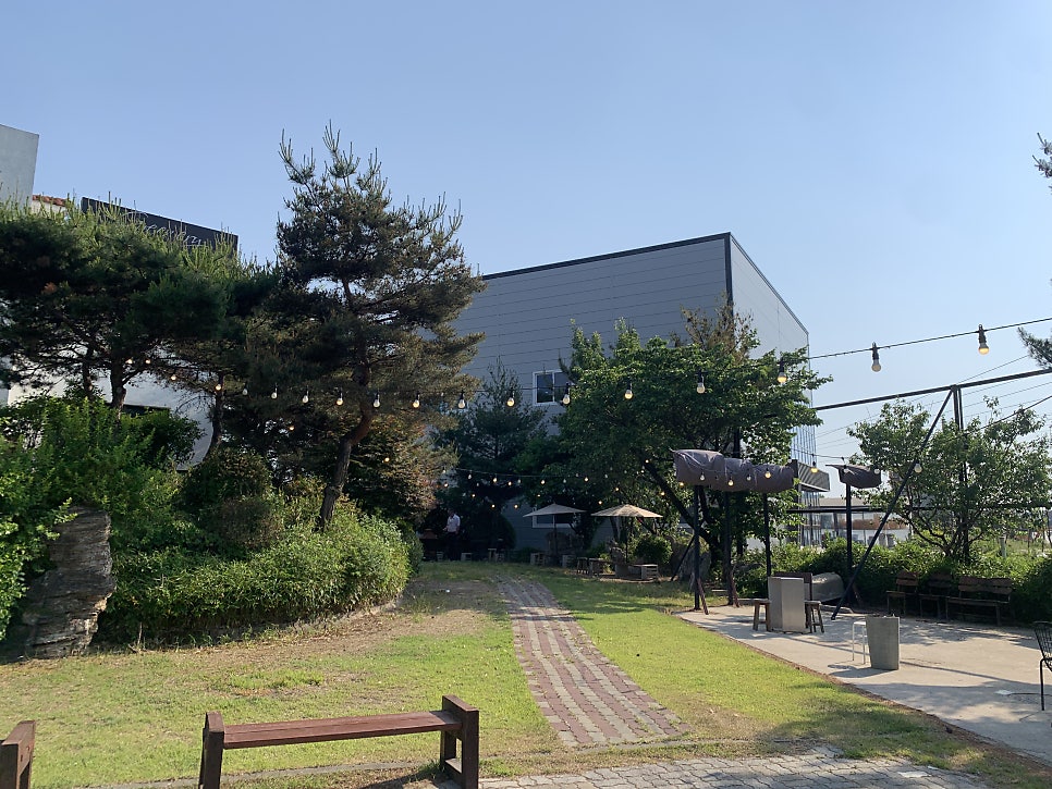 프롬더가든 사진 2