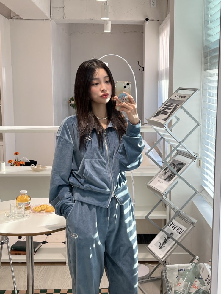  [22년 10월] #3 다이어트 실패! 단풍구경 일상