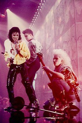  Michael Jackson-Come Together(1)