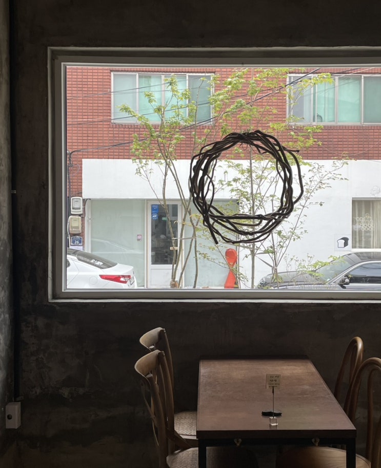  [부산] 계절마다 디저트가 바뀌는 전포동 카페  | 노이알트