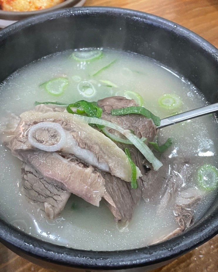  부산 연산동 [ 서울깍두기 ]