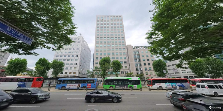  서초동 강남대로 사무실임대