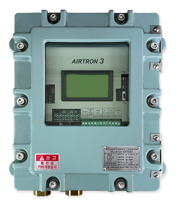 ONICON F4300 / 초음파 열유량계(Ultrasonic FLow/BTU Meter)
