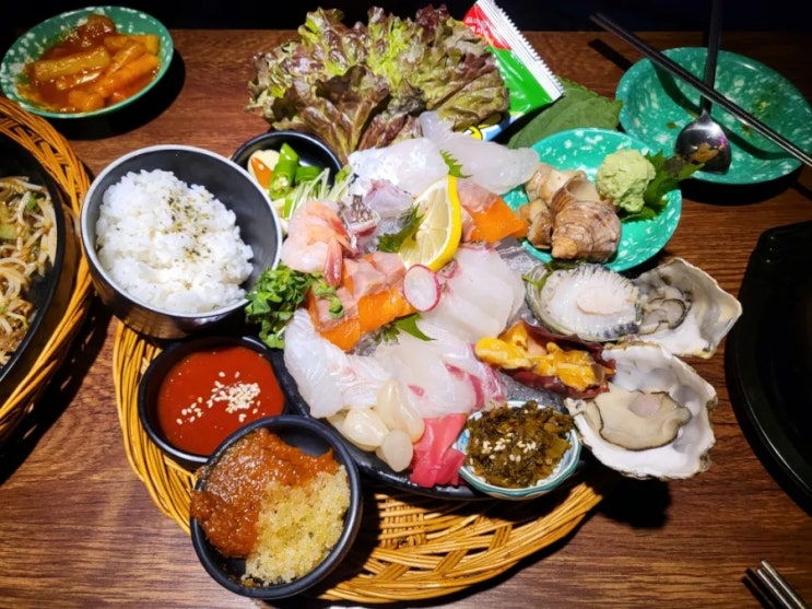  덕소술집 / 덕소이자카야 다마네기 안주맛집️