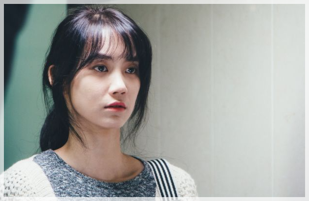  어떤살인 신현빈 연기가 빛났던 영화 feat. 공조 씬스틸러