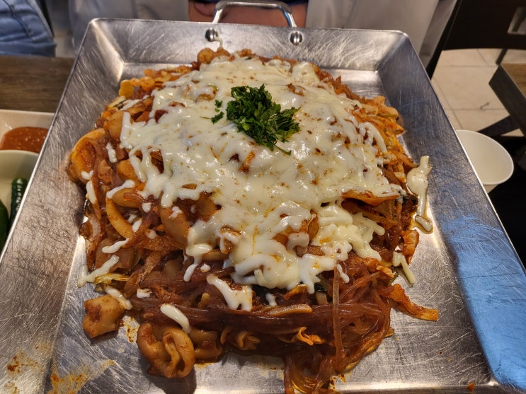  짧고 굵은 저녁 노원 대머리곱창 / 치치 / 브루웍스