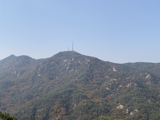 주간일기 : 10월 4주