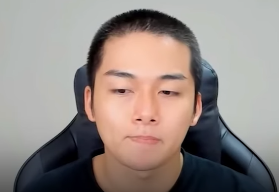주작 유튜버 송대익 재판결과 나온 상황... 1심 징역 10개월 집행유예 2년 주작 유튜버 송대익 재판결과 나온 상황... 1심 징역 10개월 집행유예 2년