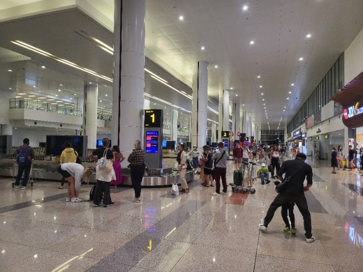  베트남 하노이 여행 위치 비행시간 시차 날씨 비자 유심 입국 절차 공항 시내까지 이동 방법 그랩 버스