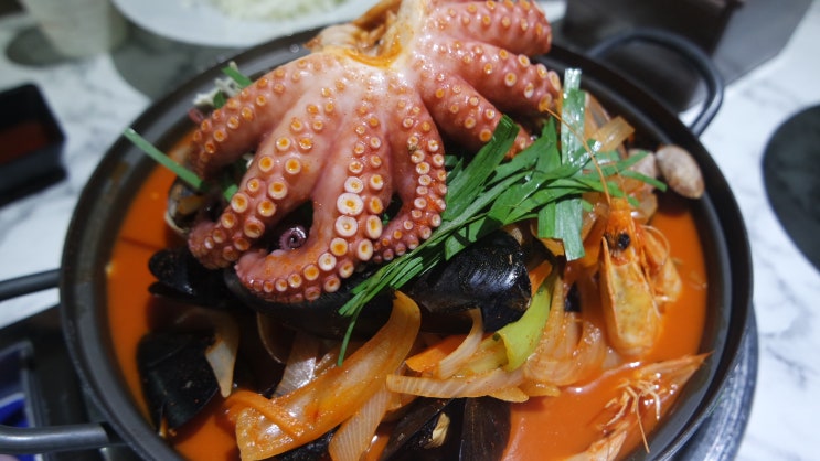  충주 종댕이길 맛집 인생맛집 김사부