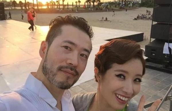 박기영 나이 가수 전남편 이혼 한걸음 재혼 결혼 자녀 가족 고향