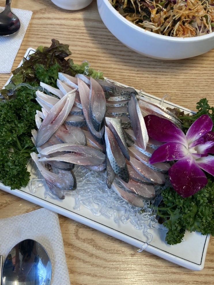  [주간일기] 나를 잘 먹여살려야한다