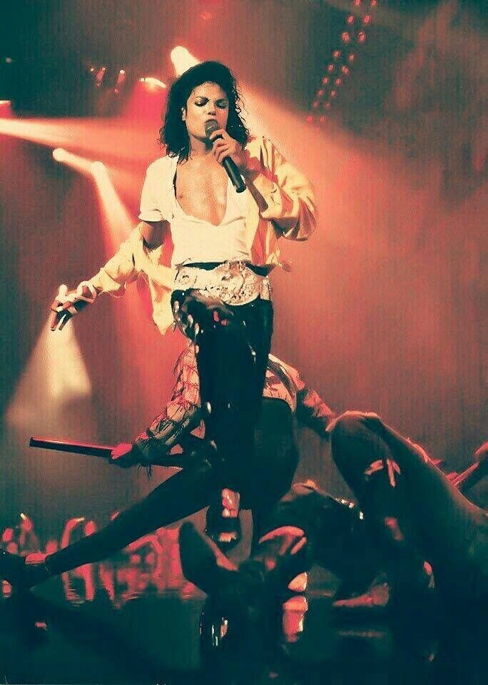  Michael Jackson-Come Together(2)