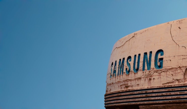  새로운 삼성회장, SAMSUNG 주식 상승 생애 주기에 승선하다. 그리고 3분기 실적