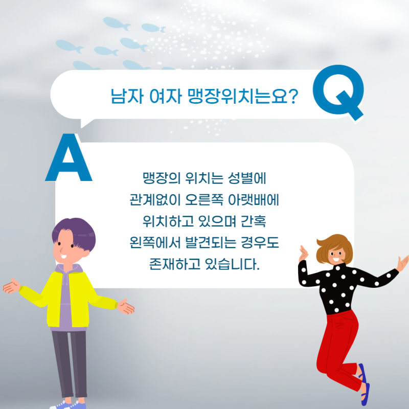 여자맹장위치 및 맹장터지는이유 & 맹장초기증상 정리 : 네이버 블로그