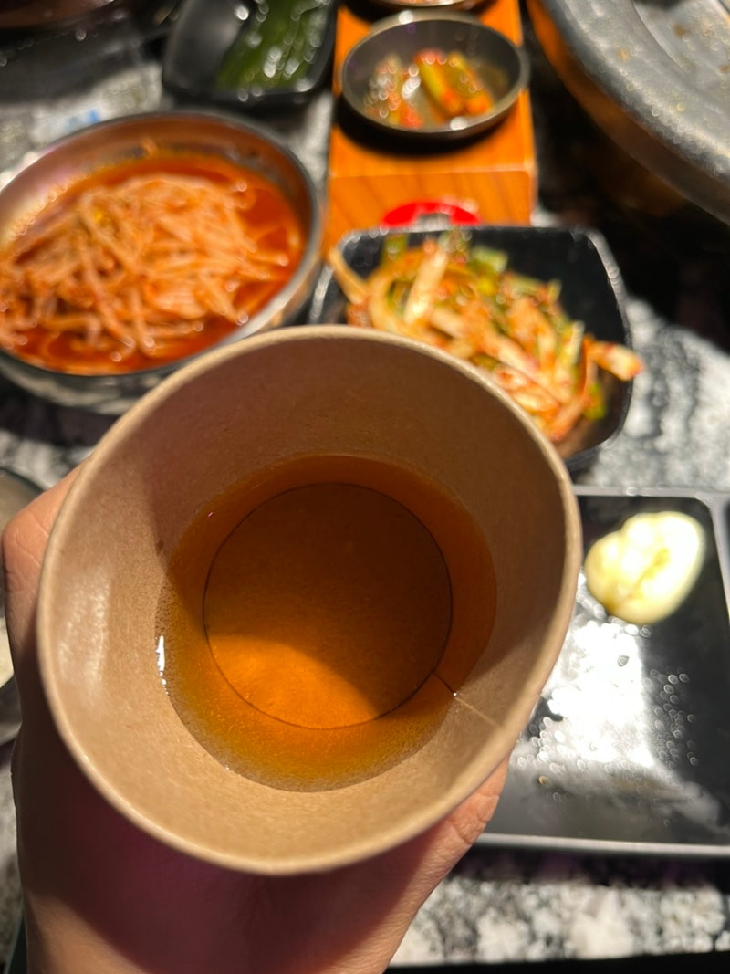 골목고기 이미지
