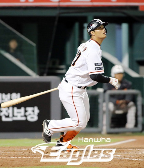 한화 이글스 <b>유망주</b> 2022시즌 최종 TOP16~20…정민규·<b>변우혁</b>... 