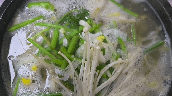  찬기운이 돌면 보령 대천 먹거리 맛집 대천 아구 복 _복국