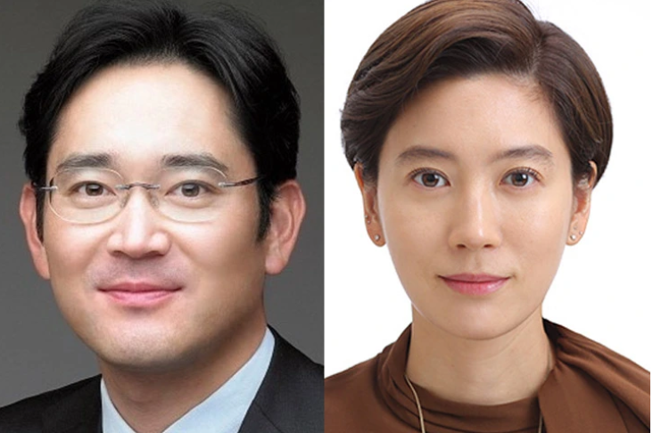 이재용 와이프 임세령 자녀 이원주 인스타 대학교 : 네이버 블로그