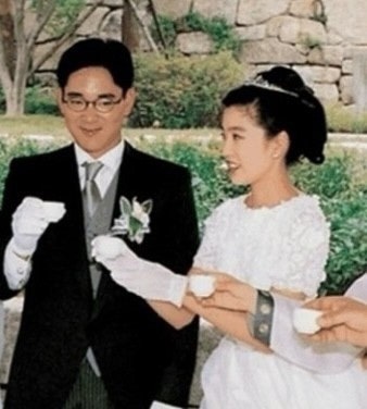 이재용 와이프 임세령 자녀 이원주 인스타 대학교 : 네이버 블로그