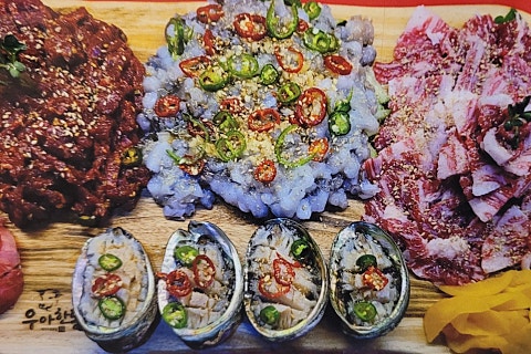 우아한돈 이미지