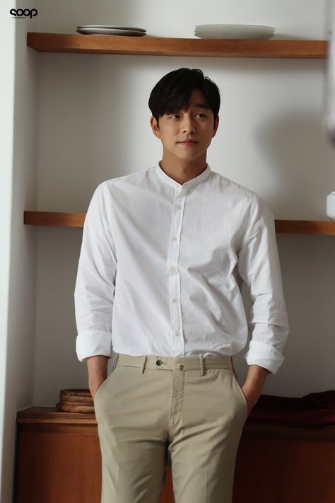  남자 소개팅룩 입는 법 기초
