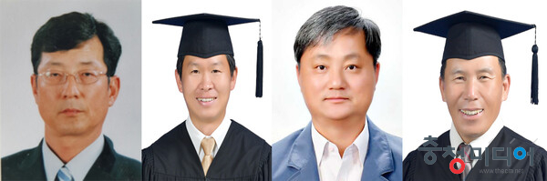  농업분야 장인 '충북도 농업마이스터' 4명 탄생