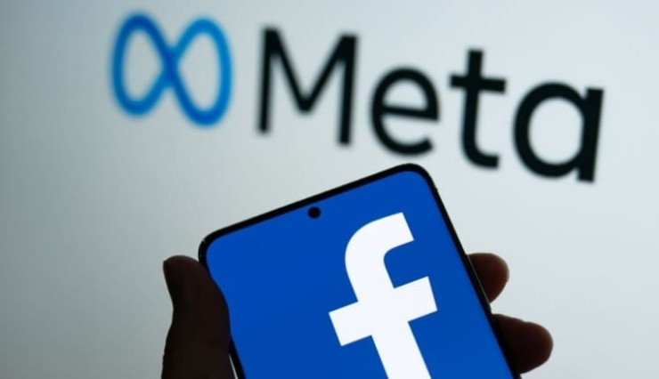 페이스북 '메타', 작년 수익 절반으로 급감...회사 주가도 폭락