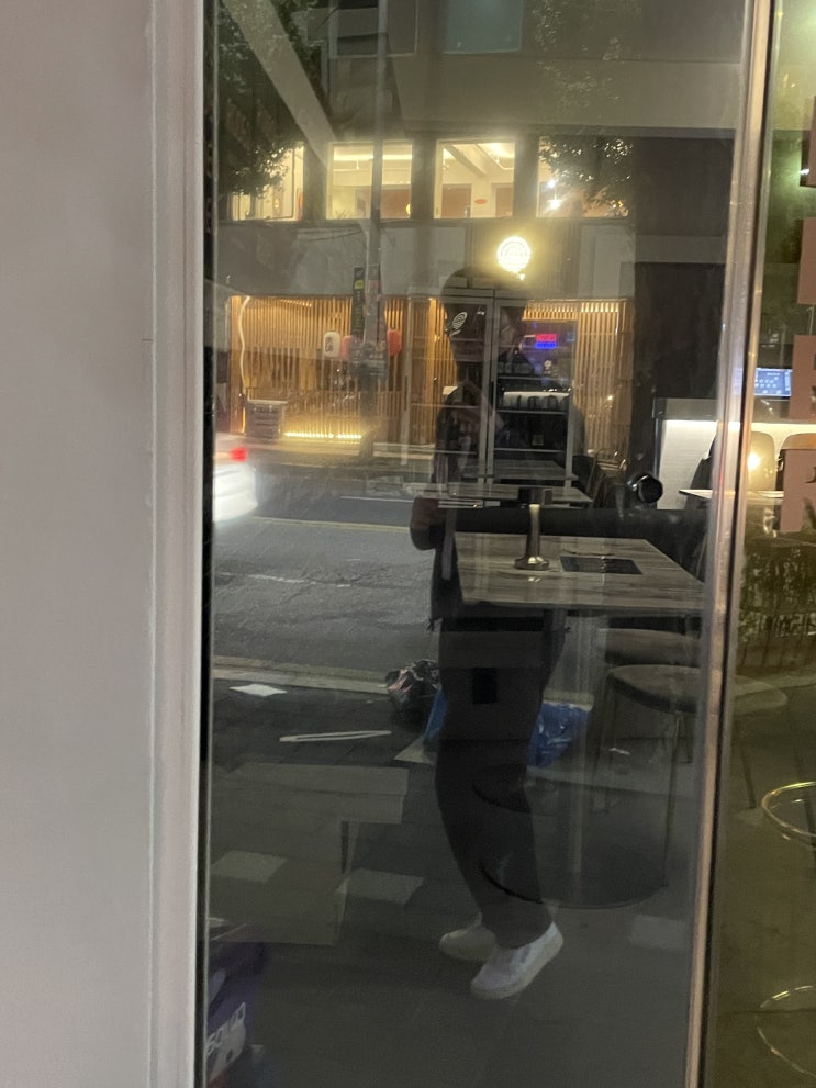  여전히? 잘 지낸답니다.