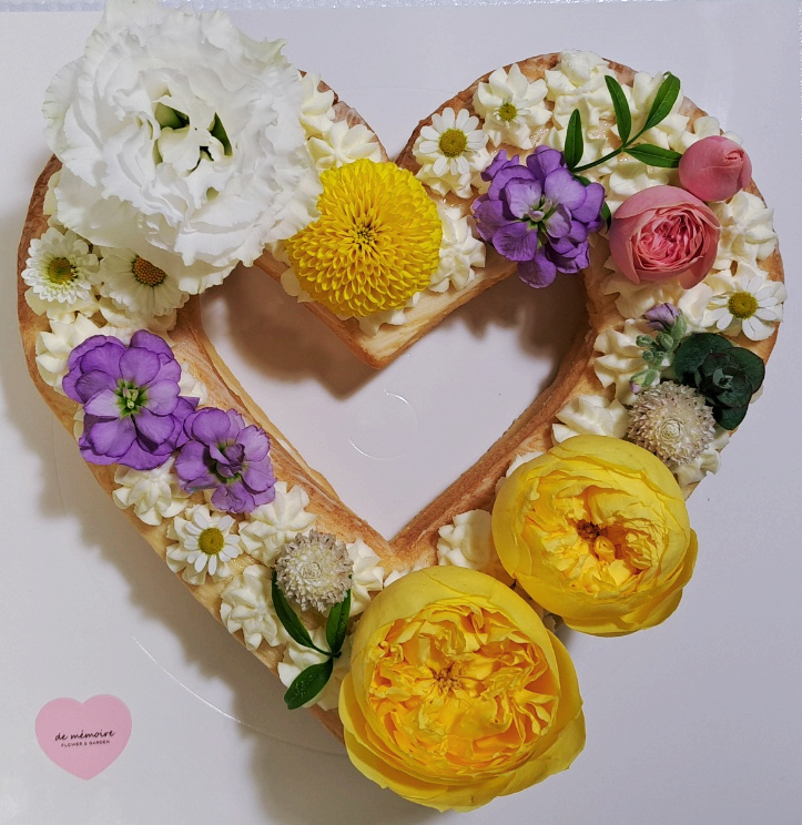 마곡역 꽃집 드메모아 꽃케이크로 기념일을 더 행복하게 보내봐요~ 마곡역 꽃집 드메모아 꽃케이크로 기념일을 더 행복하게 보내봐요~