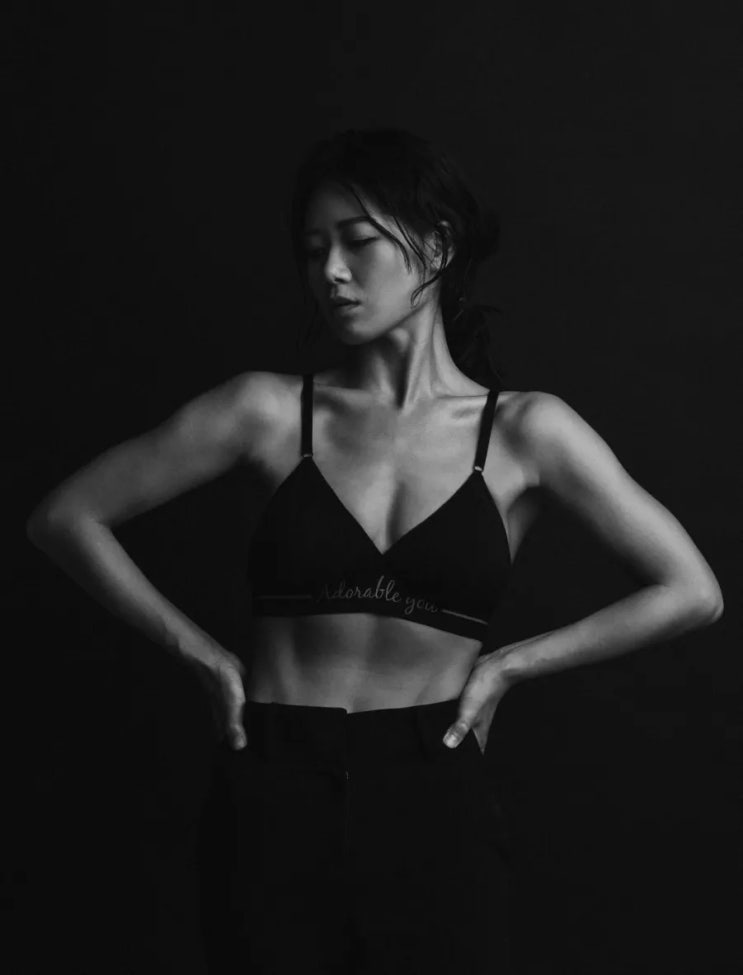  부산 바디프로필/해운대 바디프로필 'M2스튜디오' 인생샷 후기