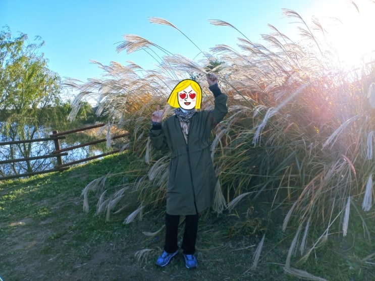  [난소암 4기] 엄마의 생신