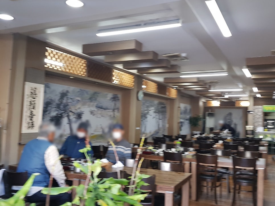 산들채 사진 2