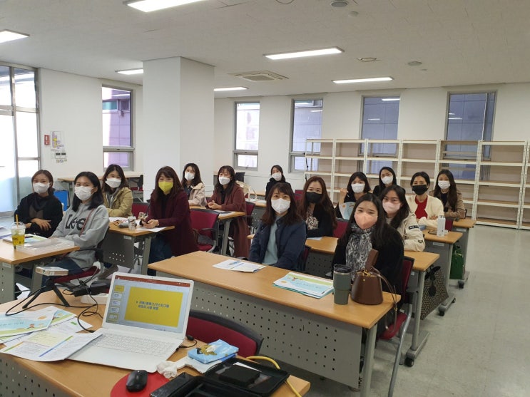  기탄사고력교실 남양주구리본부 10월 지역연구모임 했어요^^