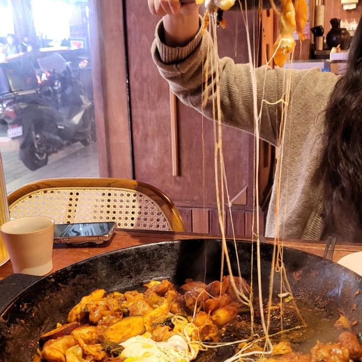  [수원역 맛집 추천] 요즘 핫플 신림춘천집 수원직영점 정복하고 온 날