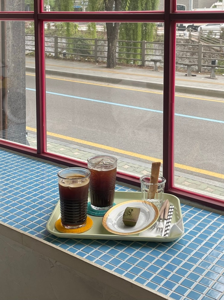  행궁동 카페 루소홈 방화수류정 화홍문 근처의 아기자기한 데이트 장소로 추천