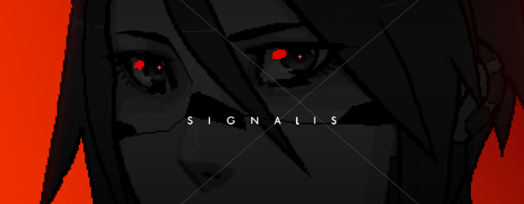 독특한 감성의 호러 스릴러 게임 시그널리스 맛보기 SIGNALIS 독특한 감성의 호러 스릴러 게임 시그널리스 맛보기 SIGNALIS