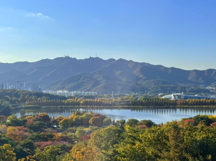  이건희컬렉션 특별전: 모네와 피카소, 파리의 아름다운 순간들(과천국립현대미술관 예약, 주차, 작품)