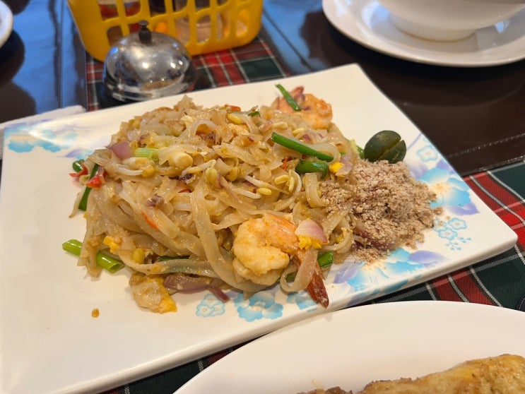 보라카이 쌀국수 호로록 하기 원한다면 보라카이 술루프라자