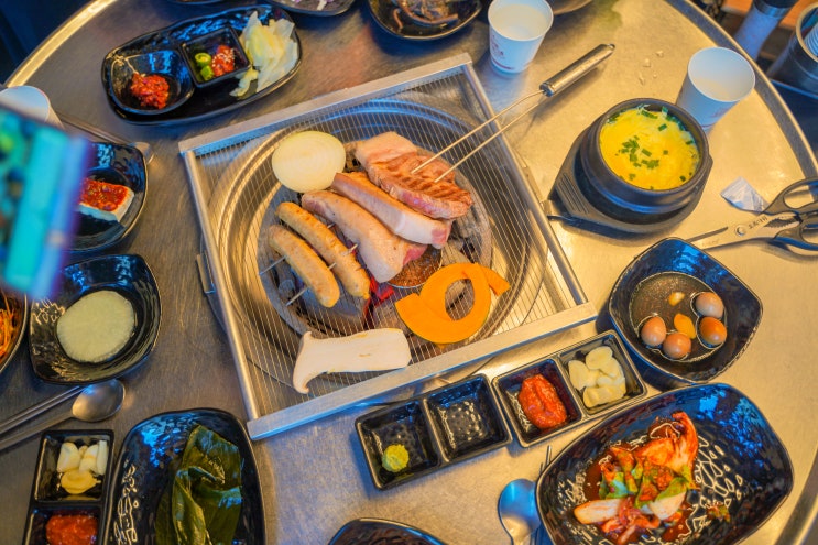 제주 올레시장 제주도 서귀포 매일 중문 근처 고기집 제주 올레시장 제주도 서귀포 매일 중문 근처 고기집