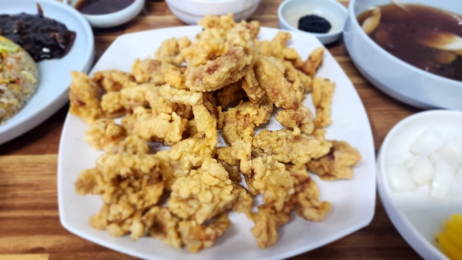북경성 사진 7